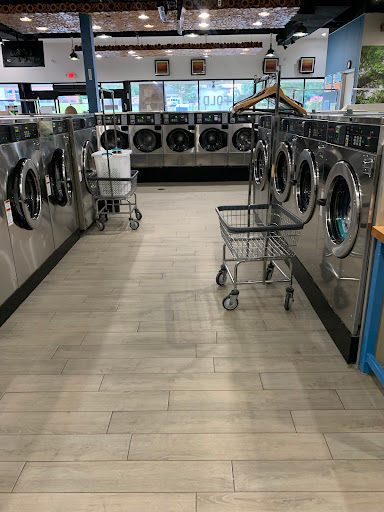 Laundromat «Lavandería Laundromat», reviews and photos, 5500 Babcock Rd #121, San Antonio, TX 78240, USA