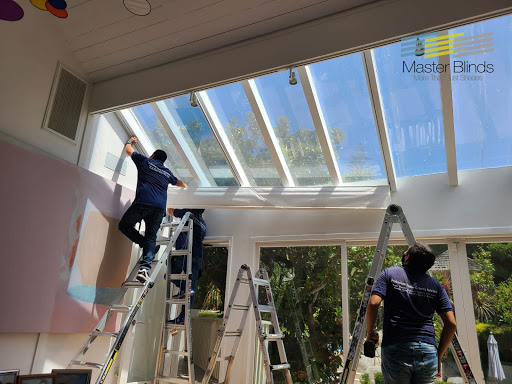 Master Blinds image