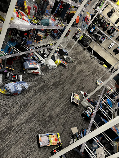 Department Store «Target», reviews and photos, 11200 Reisterstown Rd, Owings Mills, MD 21117, USA