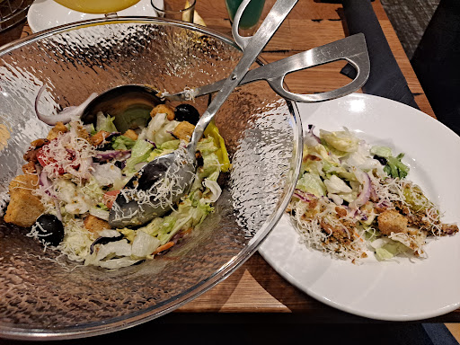 Olive Garden Italian Restaurant image