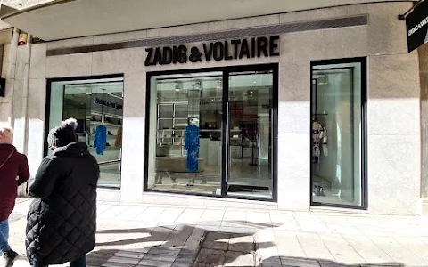 Zadig&Voltaire image