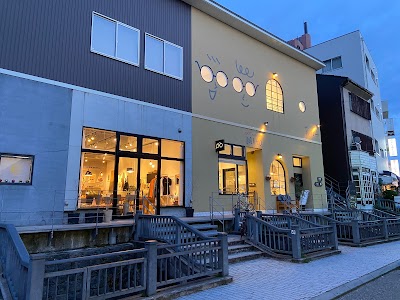 めがねのお店 Mito