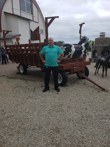 Event Venue «Green Acres Event Center», reviews and photos, 14150 Pioneer Trail, Eden Prairie, MN 55347, USA