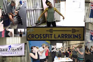 CrossFit Larrikins image