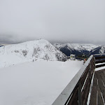 Photo n°1 de l'avis de Victor.a fait le 24/12/2021 à 13:33 sur le  Rifugio Montebello - Terrazza Salomon à Foppolo