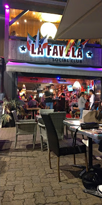 Atmosphère du Restaurant La Favela à Lacanau - n°6