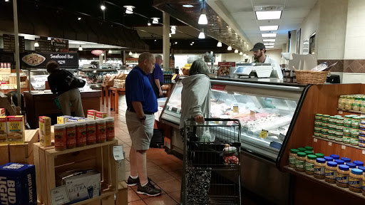 Grocery Store «The Fresh Market», reviews and photos, 10555 Perkins Rd, Baton Rouge, LA 70810, USA