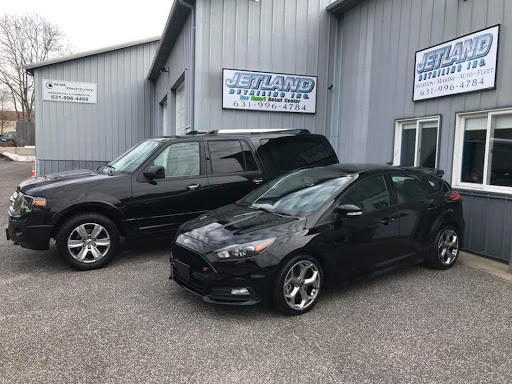 Jetland Detailing Inc. en East Quogue