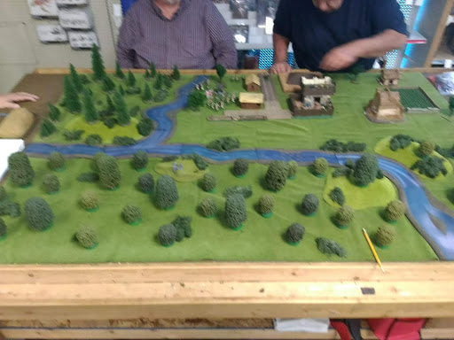 Toy Store «The Hobby Shop», reviews and photos, 153 Springboro Pike # A, Dayton, OH 45449, USA