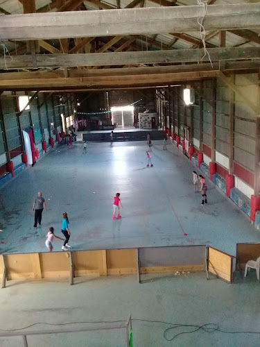 Club MARAGATO Patin - Asociación