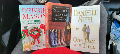 Book Store «Barnes & Noble», reviews and photos, 1940 NJ-10, Morris Plains, NJ 07950, USA