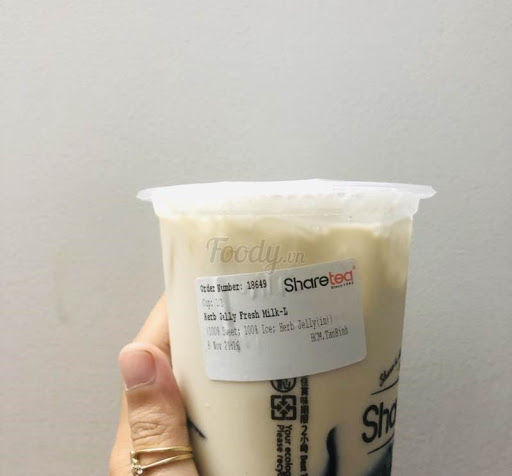 Top 2 cửa hàng sharetea Huyện Phong Điền Thừa Thiên Huế 2022