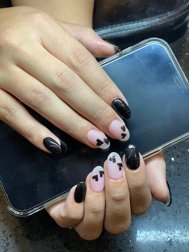 Nail Salon «Shiloh Nails & Spa», reviews and photos, 6580 Hembree Ln # 253, Windsor, CA 95492, USA