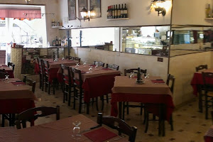 Trattoria Al Casareccio