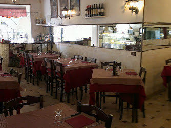 Trattoria Al Casareccio