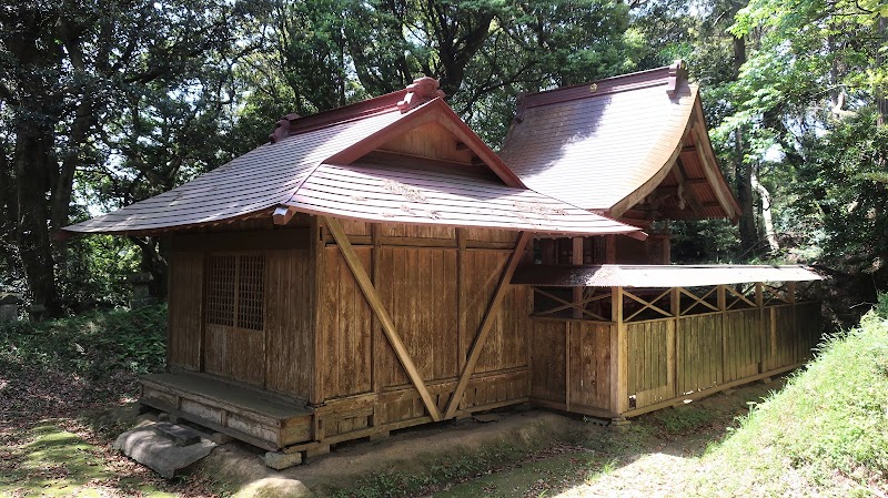 星宮神社