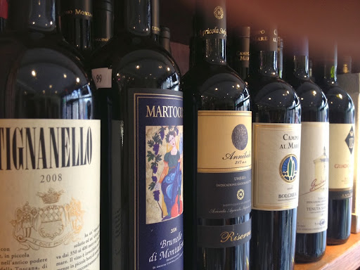 Wine Store «Cork 57 Beer & Wine», reviews and photos, 4910 Bethesda Ave, Bethesda, MD 20814, USA