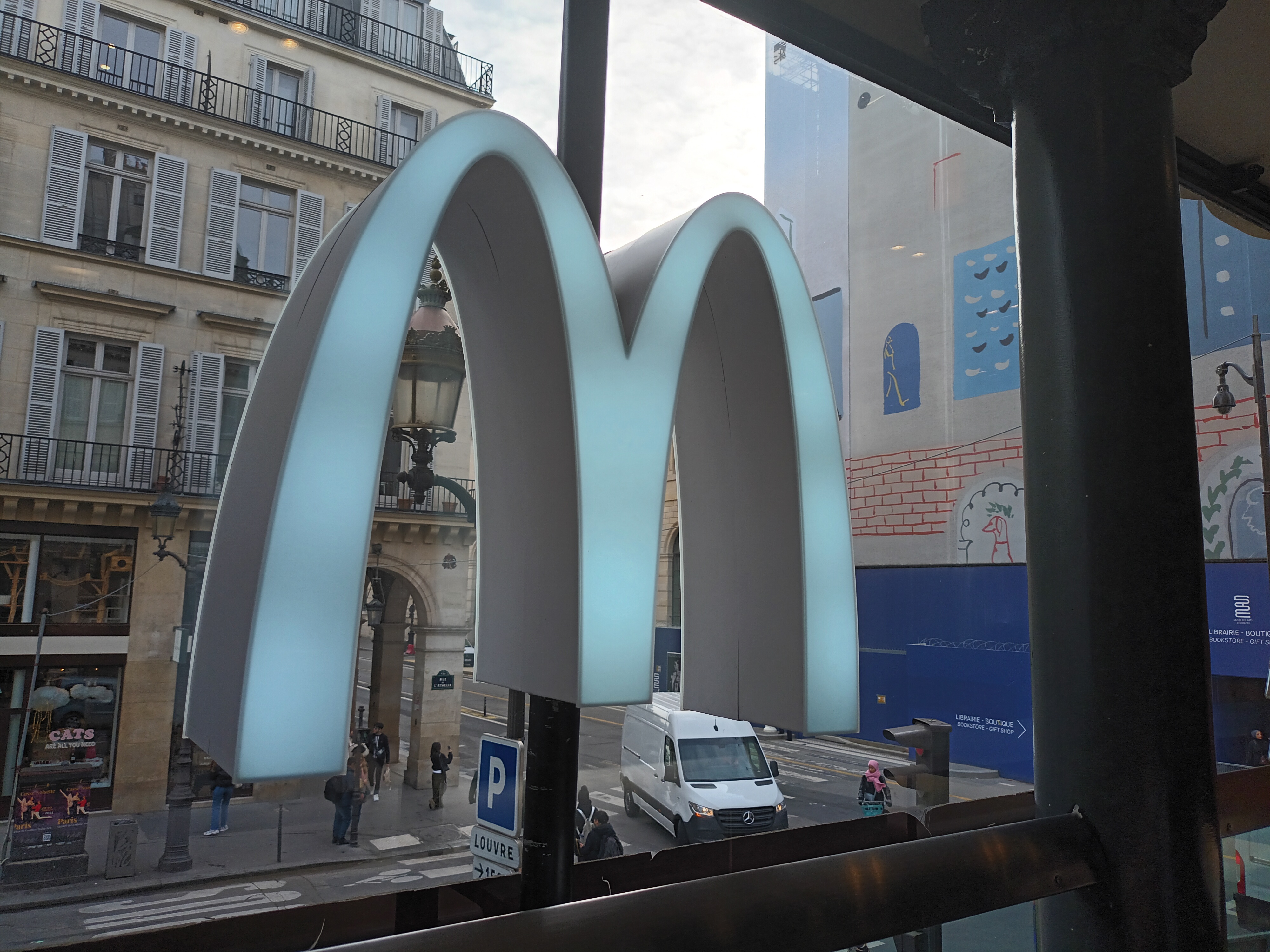 Photo n° 3 de l'avis de Stéphane.a fait le 29/11/2023 à 19:08
