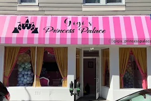 Gigi's Princess Palace image