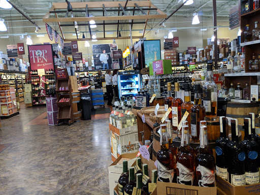 Wine Store «Total Wine & More», reviews and photos, 6671 S Virginia St, Reno, NV 89511, USA