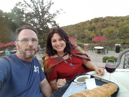 Winery «Seven Springs Winery», reviews and photos, 846 Winery Hills Estates, Linn Creek, MO 65052, USA