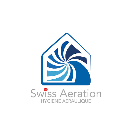 Swiss Aération - Vernier