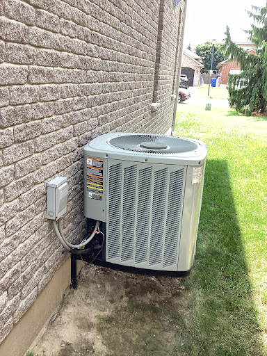 Postma Heating and Cooling Inc.