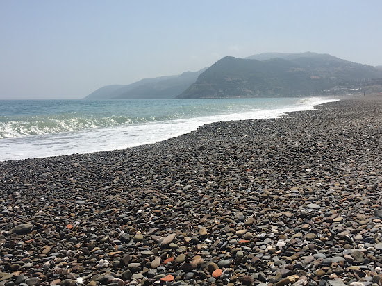 Plage de Beni Haoua