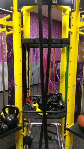 Gym «Planet Fitness», reviews and photos, 1207 W Taylor St, Griffin, GA 30223, USA