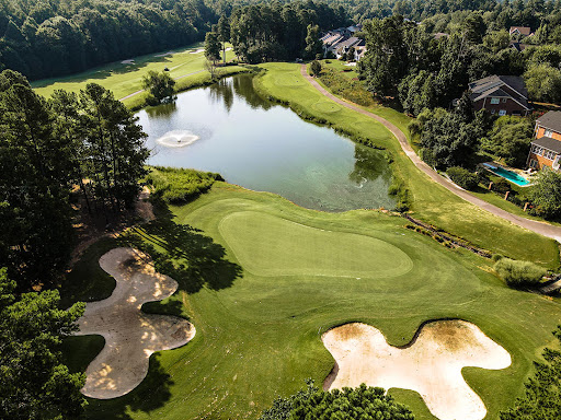 Brier Creek Country Club