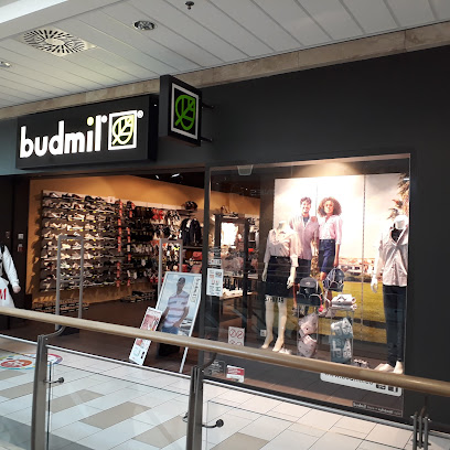 budmil Store Vértes Center