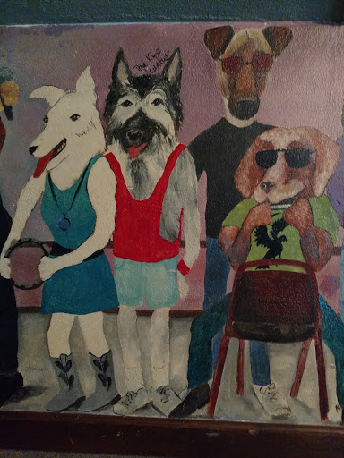 Bar «Moondogs Pub», reviews and photos, 378 Freeport Rd, Blawnox, PA 15238, USA