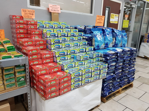 Grocery Store «INDIA IMPORTS», reviews and photos, 2521 Airport Fwy, Irving, TX 75062, USA