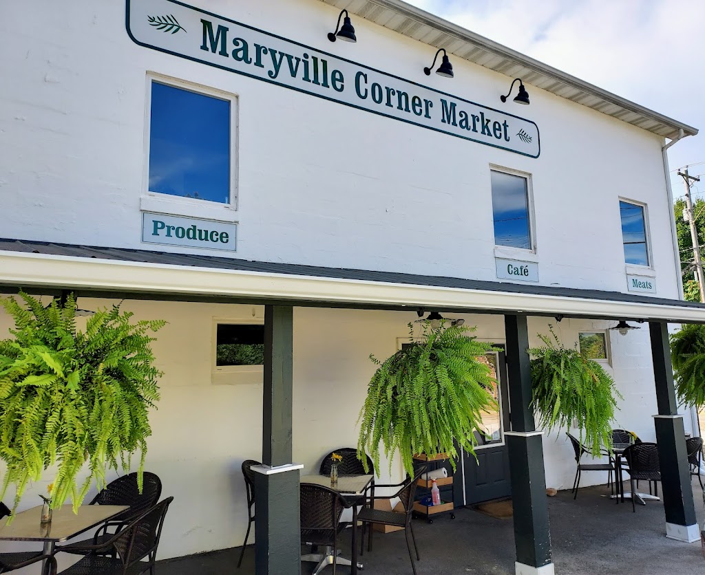 Maryville Corner Market 37803