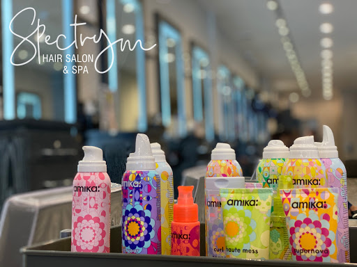Beauty Salon «Spectrym Hair Salon», reviews and photos, 7202 Austin St, Flushing, NY 11375, USA