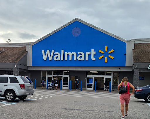 Discount Store «Walmart», reviews and photos, 301 Falls Blvd, Quincy, MA 02169, USA