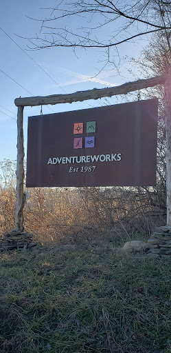Tourist Attraction «Adventureworks Nashville West (Kingston Springs)», reviews and photos, 1300 Narrows of the Harpeth Rd, Kingston Springs, TN 37082, USA