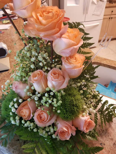 Florist «Flowers By Noelle», reviews and photos, 438 Racetrack Rd NW, Fort Walton Beach, FL 32547, USA