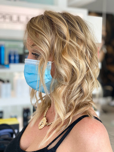 Beauty Salon «Monaco Salon», reviews and photos, 143 S Dale Mabry Hwy, Tampa, FL 33609, USA