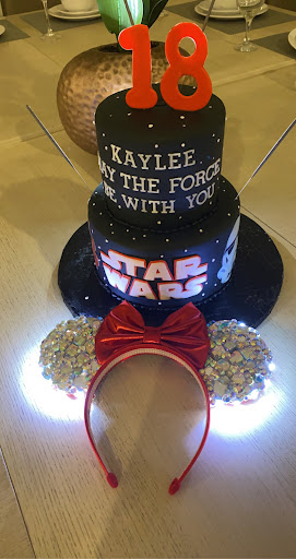 Cake Shop «Sugar Divas Cakery LLC», reviews and photos, 25 W Crystal Lake St #172, Orlando, FL 32806, USA