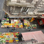 Photo n°2 de l'avis de Mikaela.i fait le 18/12/2018 à 11:10 sur le  Duomo Suites & SPA à Catania