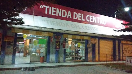 Tienda Del Centro