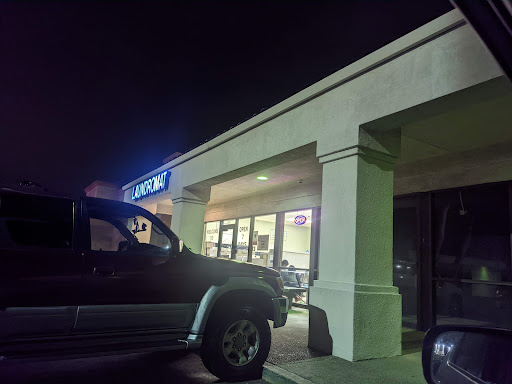 Laundromat «Sierra Laundry», reviews and photos, 7833 Madison Ave, Citrus Heights, CA 95610, USA