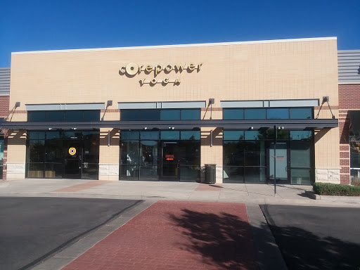 Yoga Studio «CorePower Yoga Highlands Ranch & The South Denver Studios», reviews and photos, 1265 Sergeant Jon Stiles Dr, Highlands Ranch, CO 80129, USA