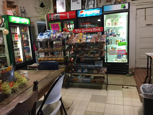 Old Cherokee Trading Post