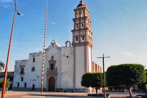 Ex-Convento De Santo Domingo De Guzman image