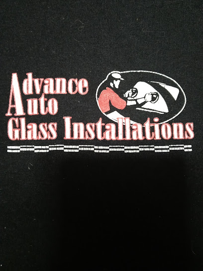 Advance Auto Glass Installations