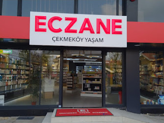 ÇEKMEKÖY YAŞAM ECZANESİ