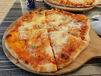 Plats et boissons du Pizzas à emporter Le Four à Pizza à Saint-Florent - n°19