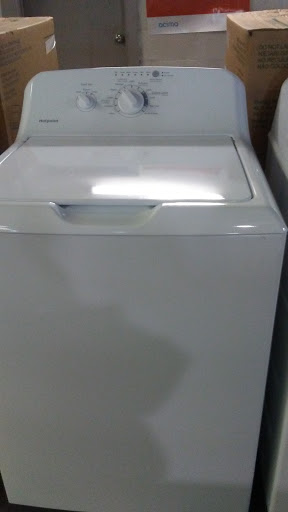 Appliance Store «My Scratch & Dent», reviews and photos, 234 Silver St, New Albany, IN 47150, USA